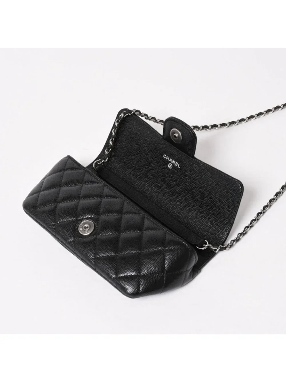 CHANEL this authentic